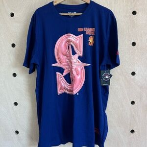 Big League Chew Mariners Tee